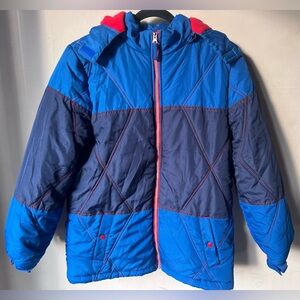 NORTHPOINT Authentic Apparel‎ JACKET Size XL